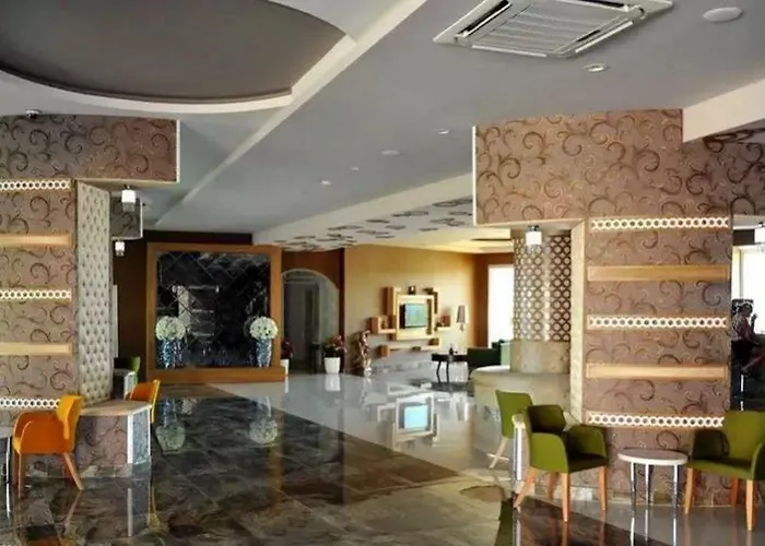 Asrin Hotel 4*
